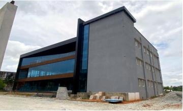 Rhodium Infotech Campus
